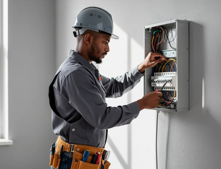 Electrician Southlake